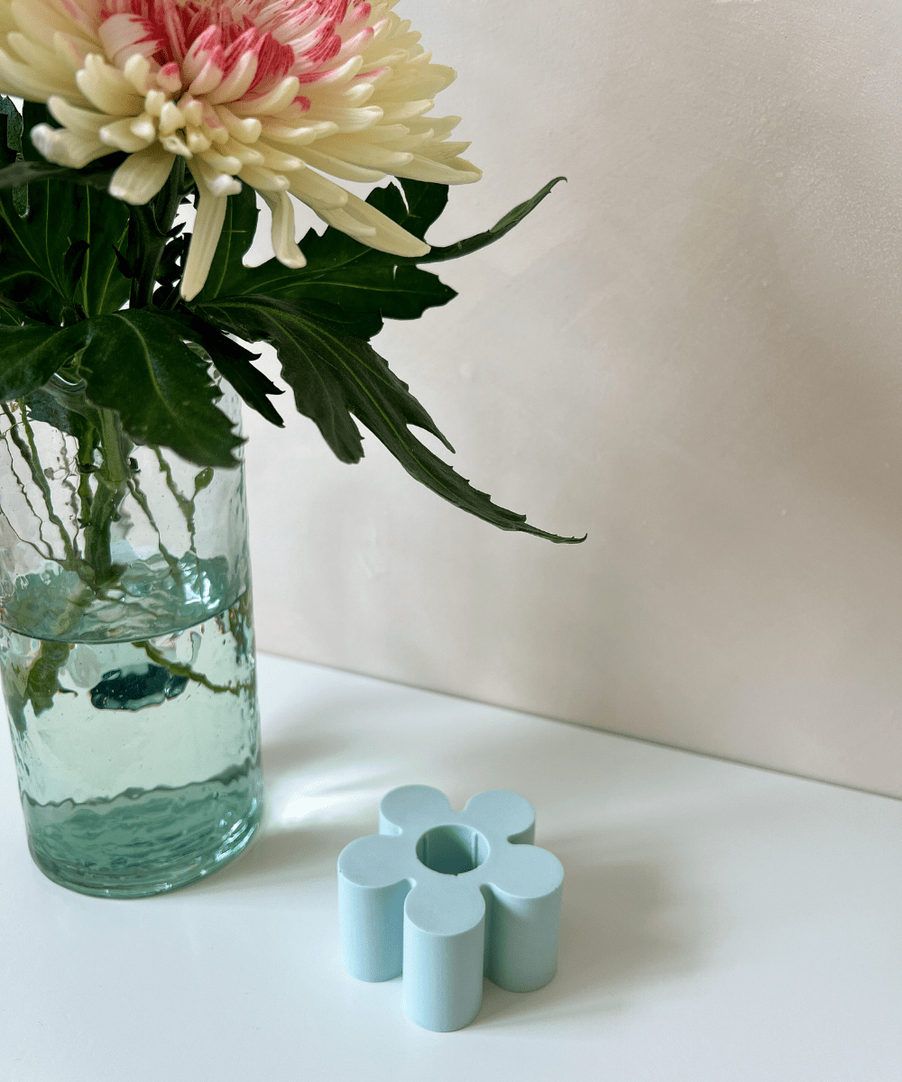 Razzo Studio - Wholesale Candle Holder - Flora Candle Holder0