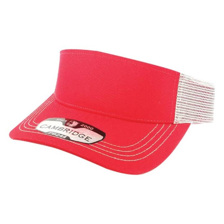 DOBBI - Vendita all'ingrosso Visiera - Donna - CAPPELLI CON VISIERA PARASOLE