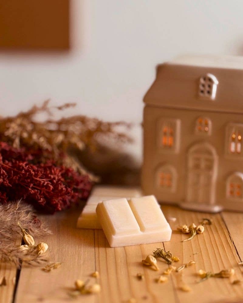 Kit Little Garden - Vendita all'ingrosso Cialde di cera - Barretta Profumata - Ricordi Siciliani | Lumière Essence2