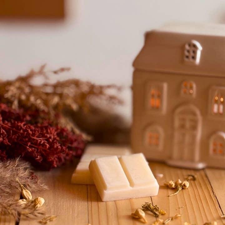 Kit Little Garden - Vendita all'ingrosso Cialde di cera - Barretta Profumata - Ricordi Siciliani | Lumière Essence2