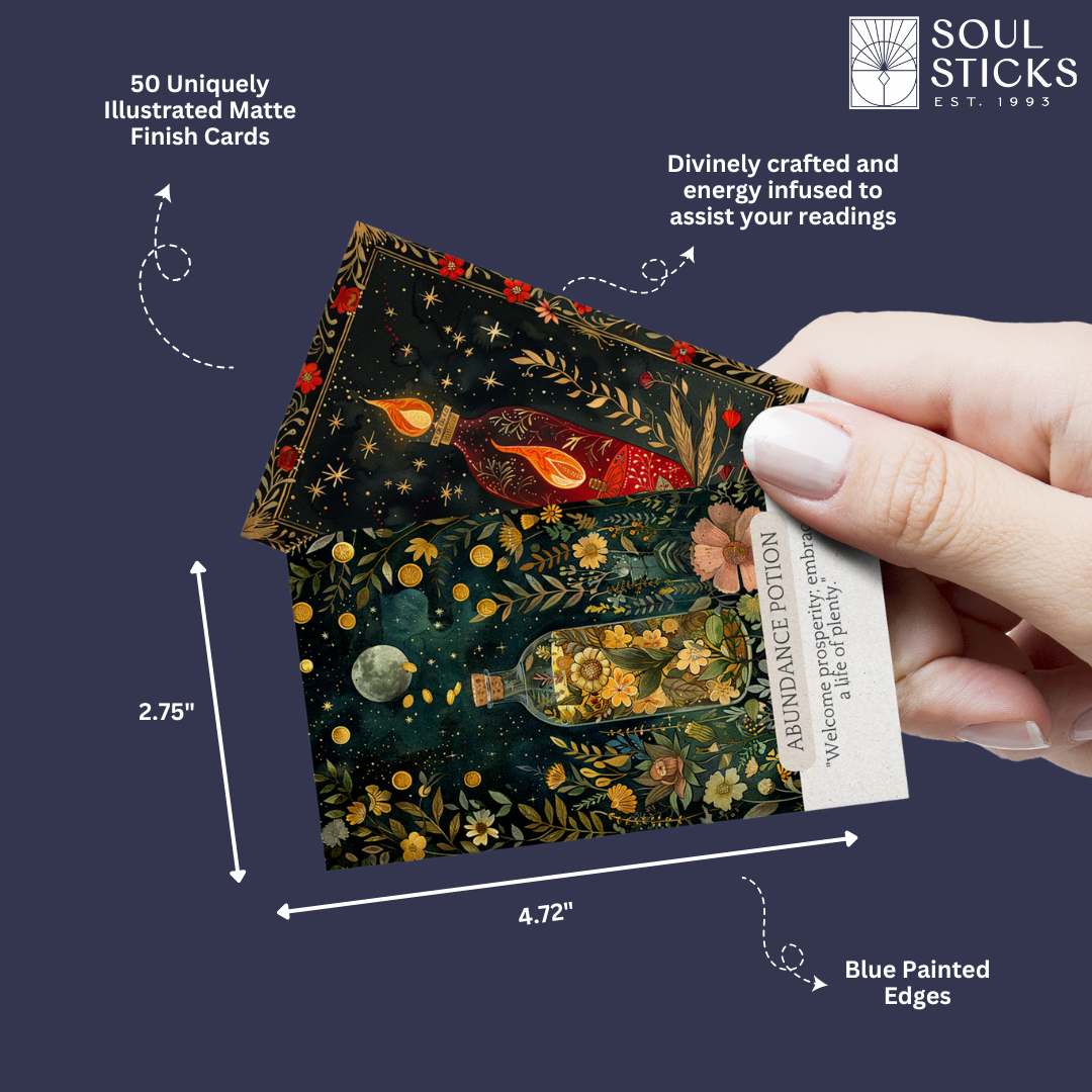 Designs by Deekay Inc. - Vendita all'ingrosso Tarocchi - Spirit Animal Oracle Card Deck - Mazzo di Carte Oracolo Animali Spirituali3