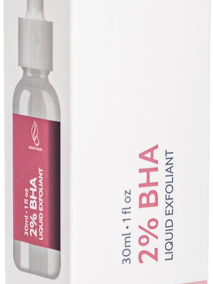 Natural Xtracts 2% BHA Liquid Exfoliant 30ml for wholesale by Natural Xtracts