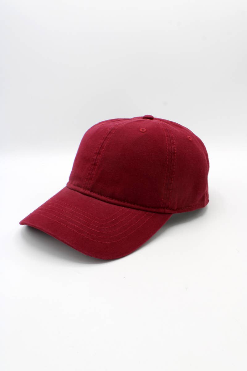 Hologramme Paris - Wholesale Baseball Cap - Unisex - Soft Denim Cap22