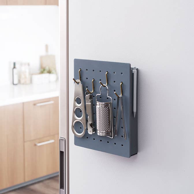 HaruPeggy Medium, Magnetic Storage Organizer and other Purchase Wholesale peg board hooks. Free Returns & Net 60 Terms on Faire trending on Faire.