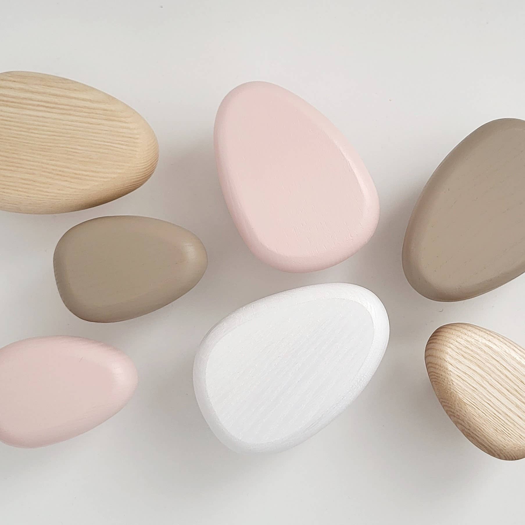 NAMUOS - Wholesale Wall Hook - Wooden wall hook DROP2