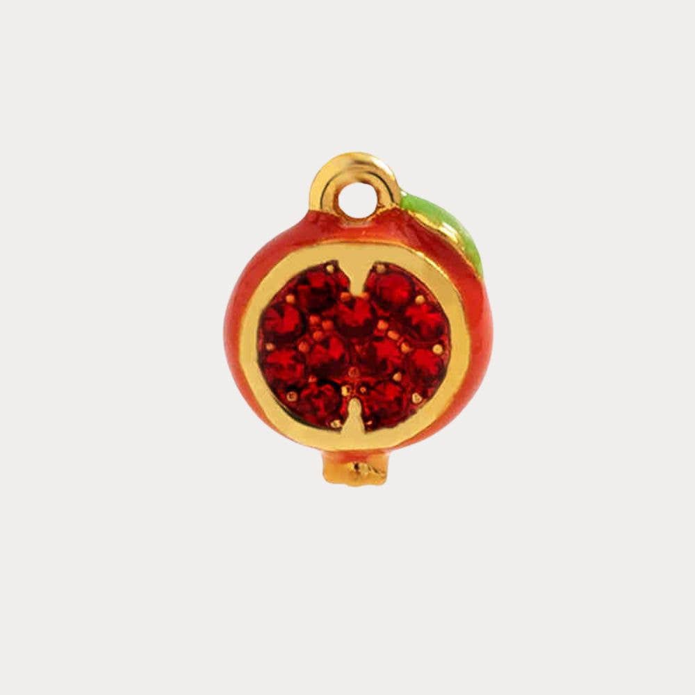 Verdivine - Wholesale Individual Charm/Pendant - Fruit Pendant5