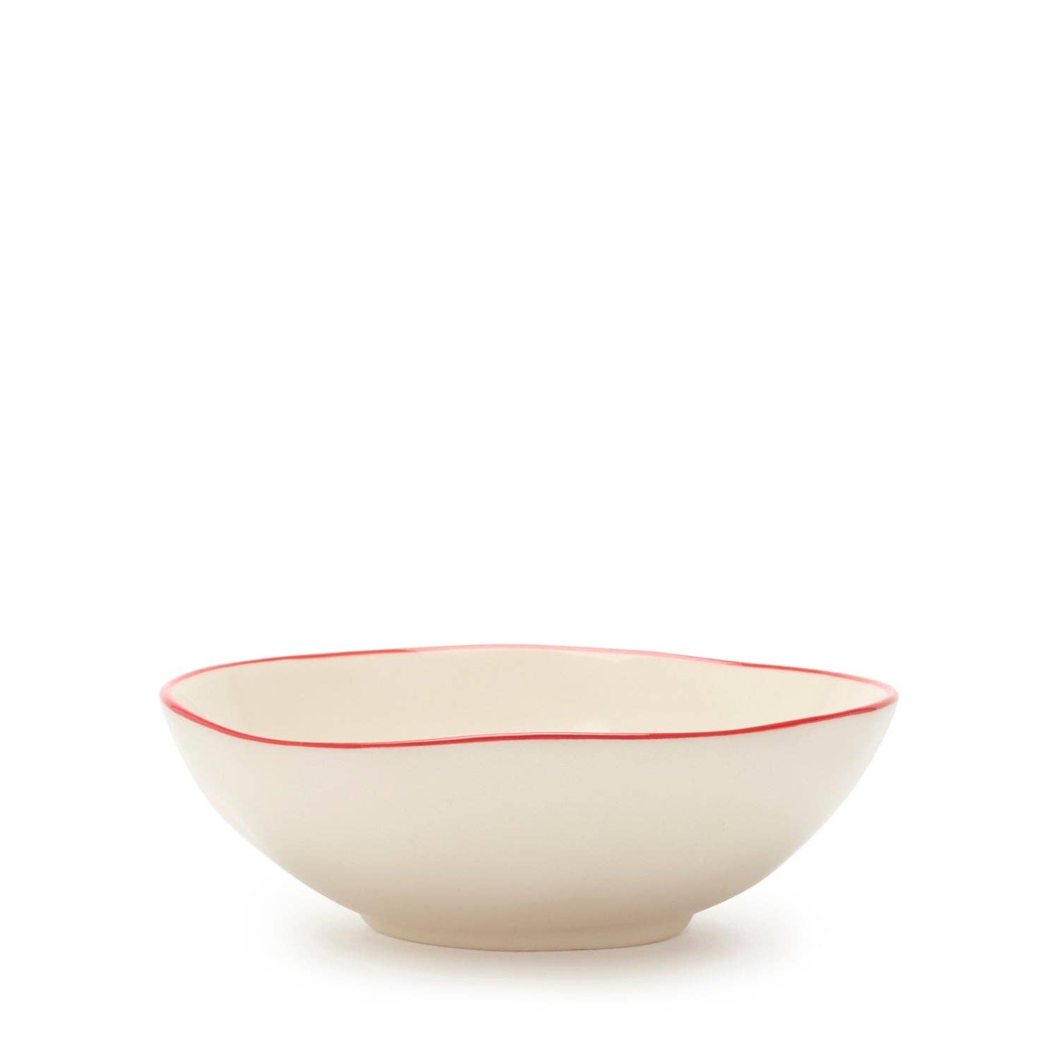 Sophie Allport – wholesale Bowl – Cosy Christmas Stoneware Nibbles Bowl2