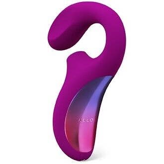 LOVERS - SHOP - Wholesale Sex Toy - LELO ENIGMA CRUISE DEEP DOUBLE STIMULATION SONIC MASSAGER