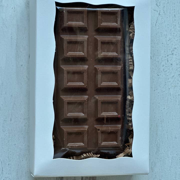 Chocolates Unlimited by Denise - Wholesale Chocolate Bar - Dubai Candy Bar, Dubai Chocolate Bar (275G)5