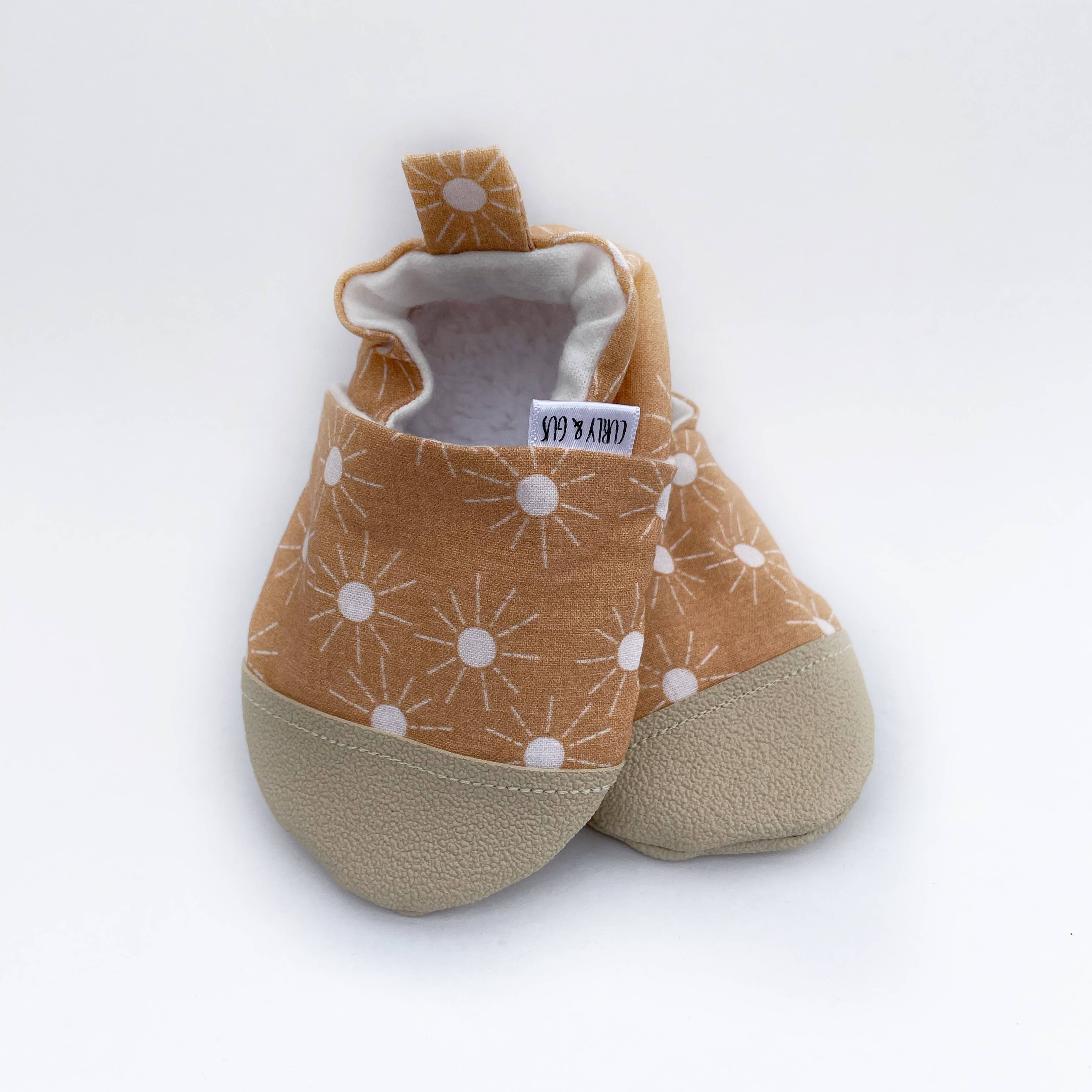 Gus Kids Co. - Wholesale Crib Shoes - Baby - Sun Baby Shoes4