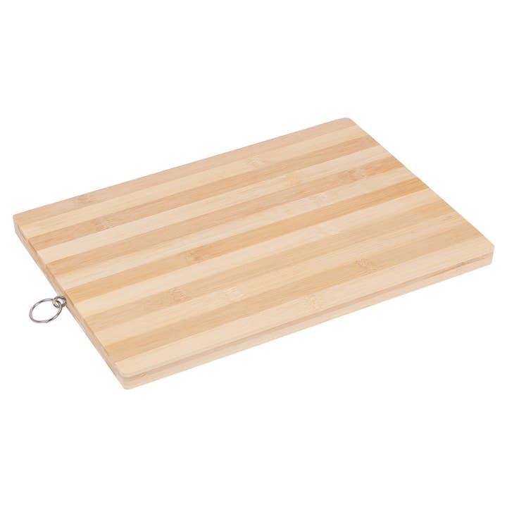 Rinkit Pty Ltd - Wholesale Cutting board - 34cm x 24cm Bamboo Chopping Board - By Ashley