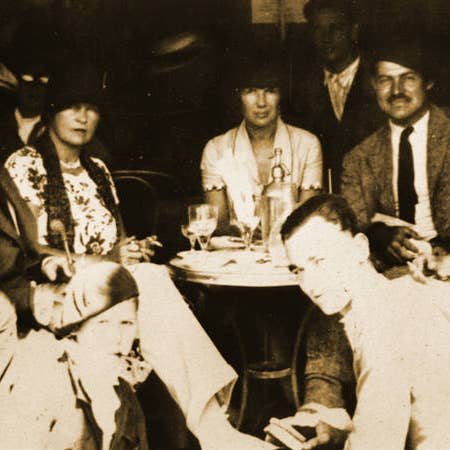 Gourmet Warehouse Brands - Wholesale Marinade - Hemingway "The Feast" Marinade8