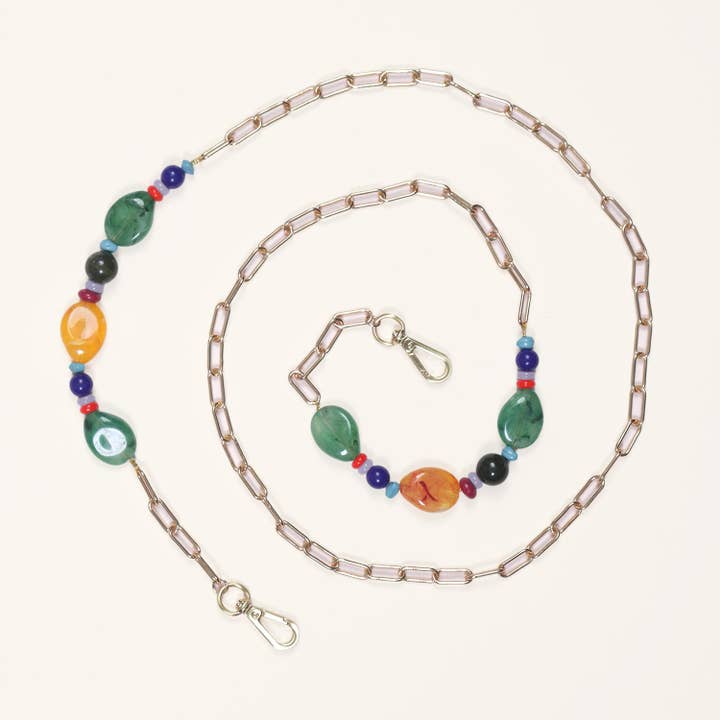 BELLA CHAINE por atacado de Louvini Paris