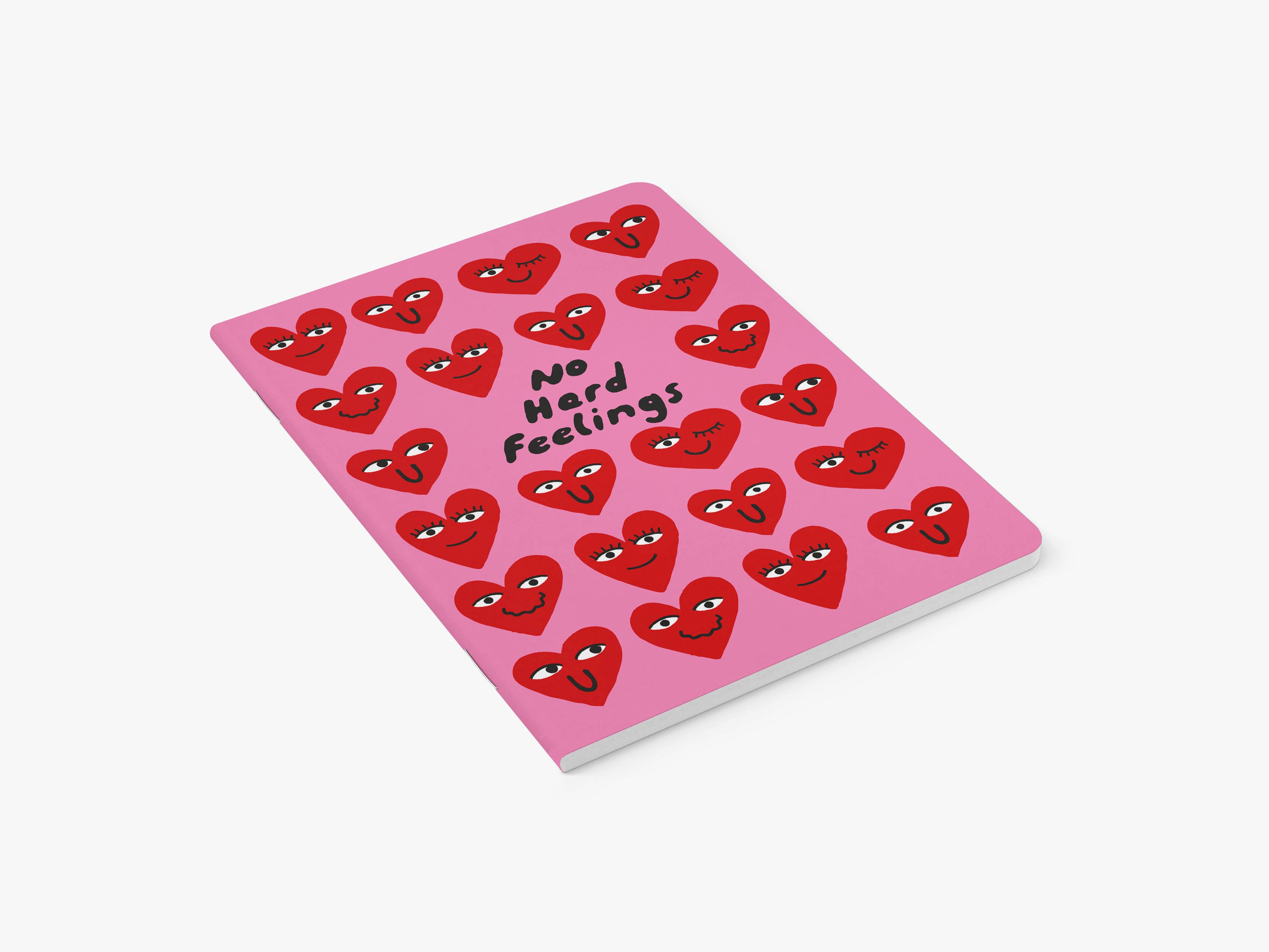 typealive - Wholesale Notebook - Notebook / No Hard Feelings3