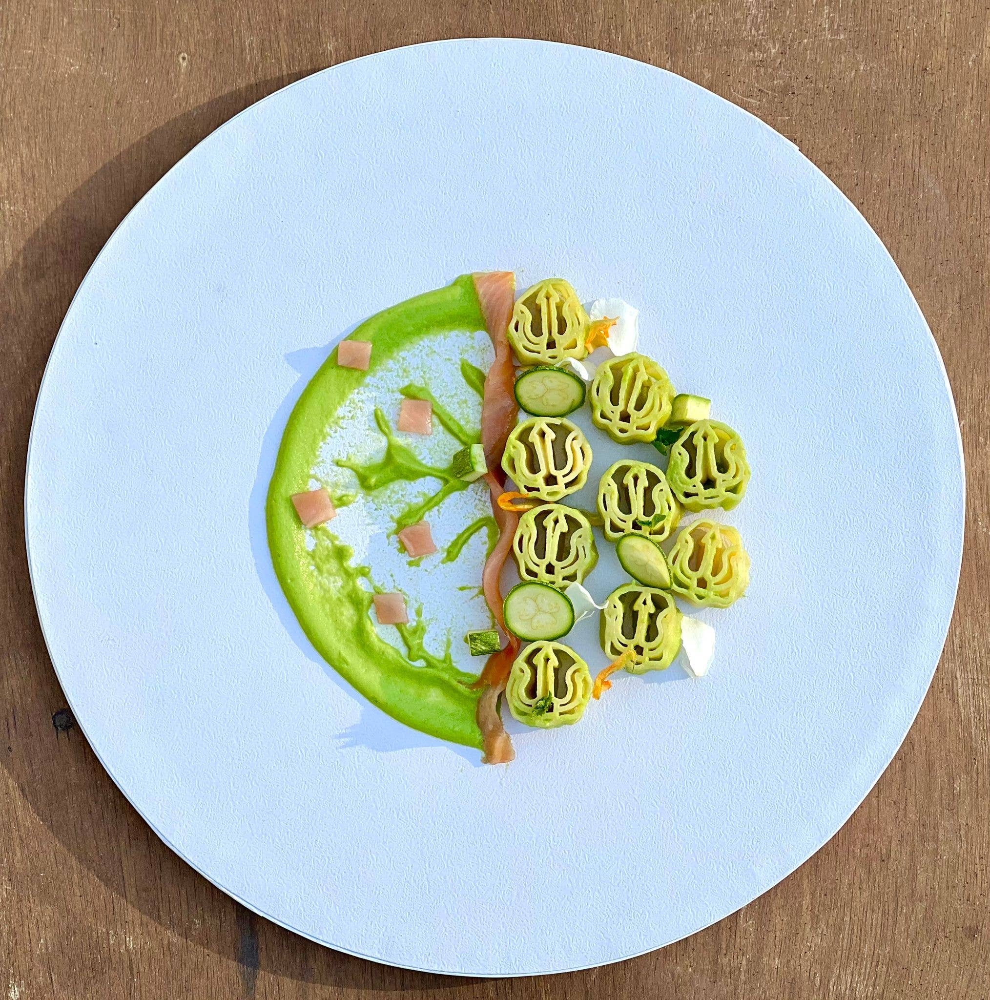 Pasta Marulo - Wholesale Pasta - TRITON OPLONTINE2