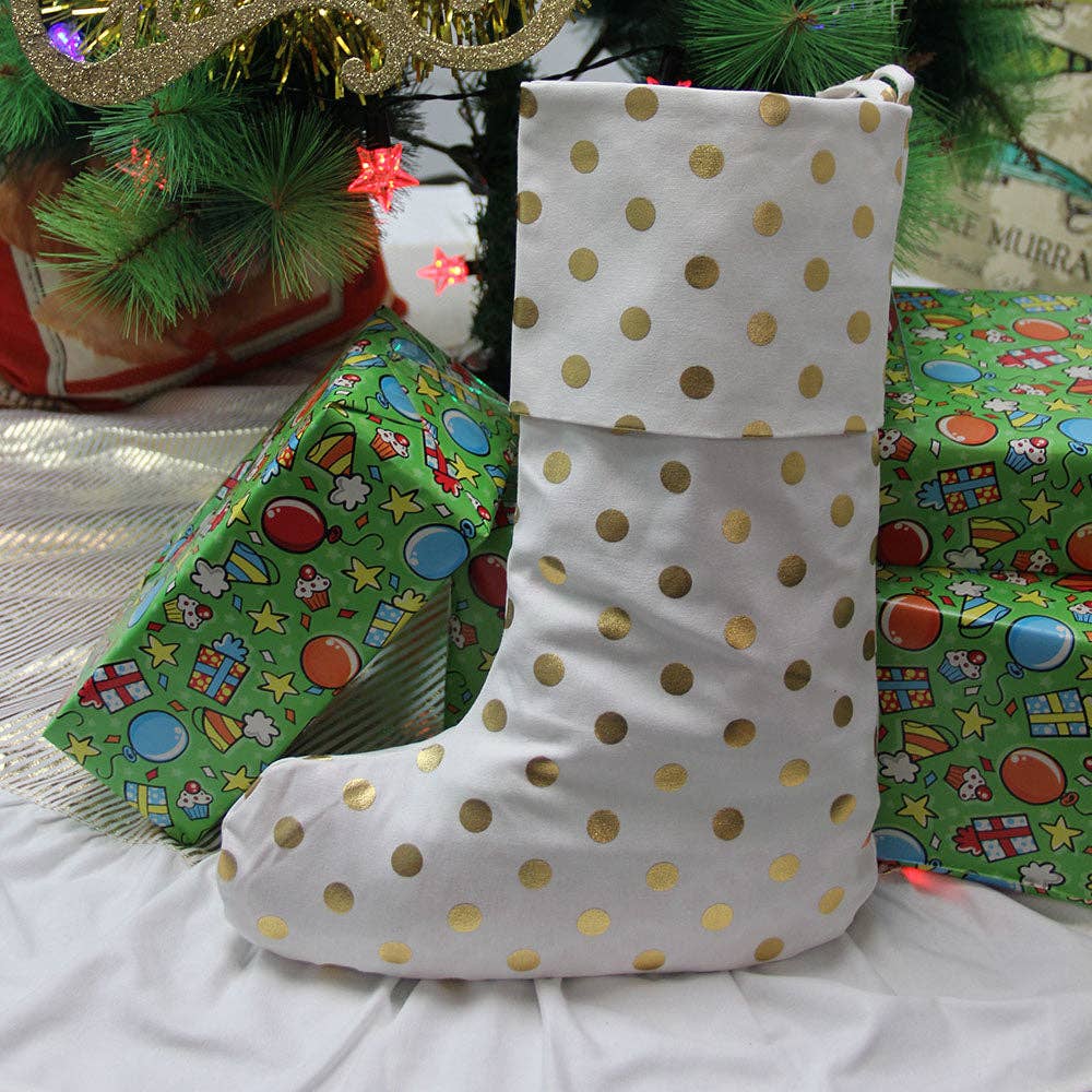 RED TO PURPLE LLC – Engroshandel Julestrømpe – K903 | JULESTRØMPE - BOMULD15