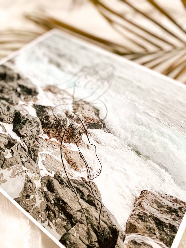 Bathe for wholesale by Fiercen Designs