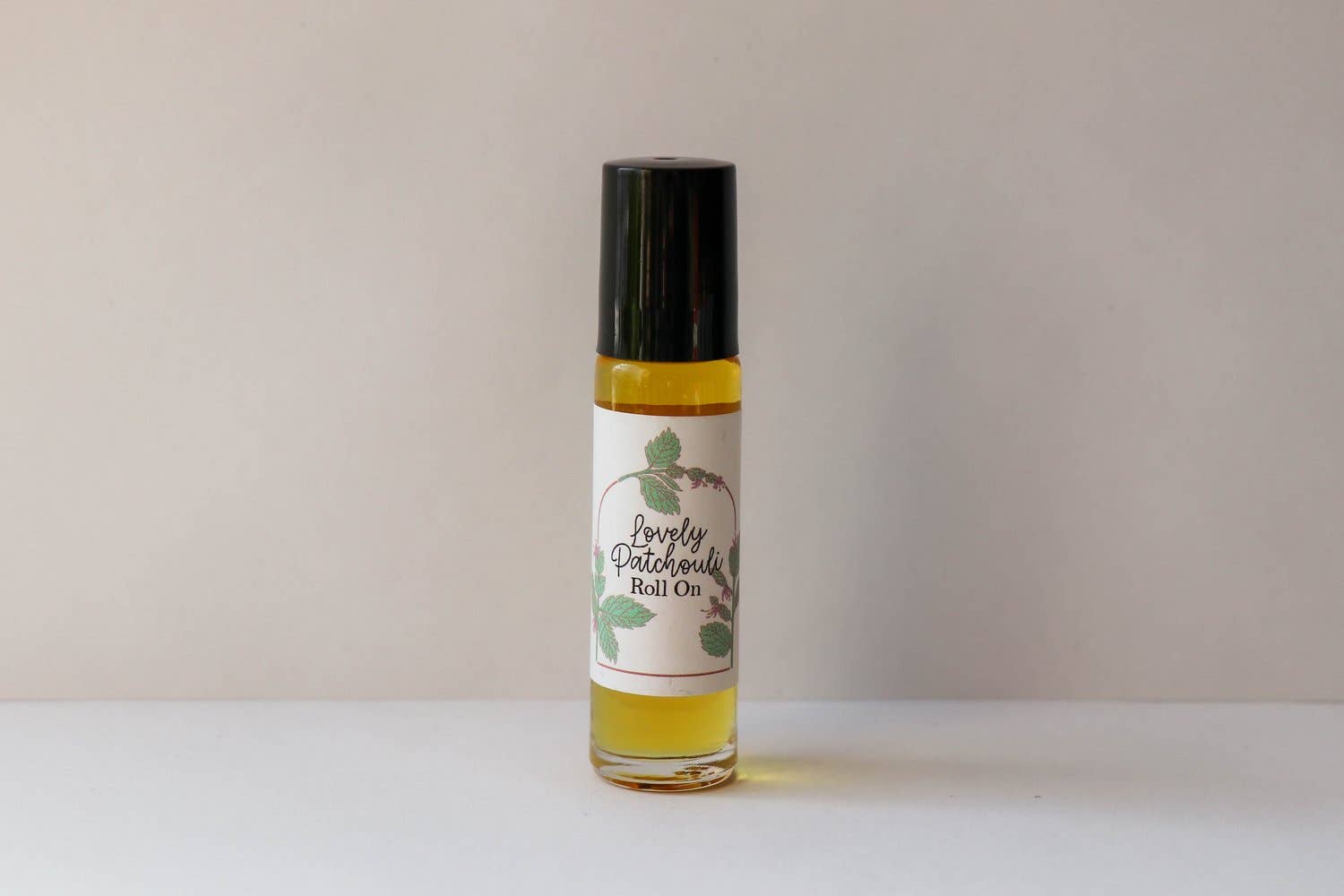Patchouli Garden - Wholesale Roll-On Fragrance - Lovely Patchouli Roll On1