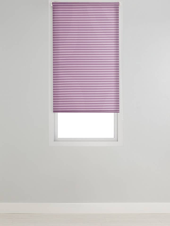 Robert Easy Fix Gennemsigtig rullegardin uden boremaskine for engroshandel hos ZEBRA TEXTIL, SL