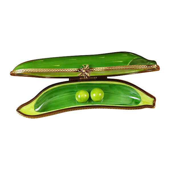 Rochard - Wholesale Decorative Box - Two Peas In A Pod3