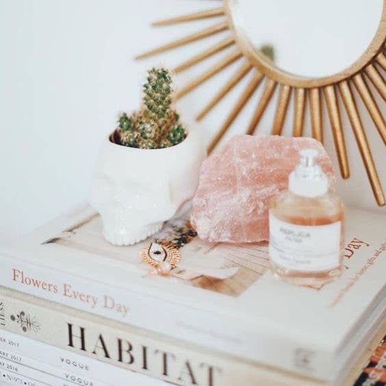 Intention Candle for wholesale by Divine Spiritual Growth