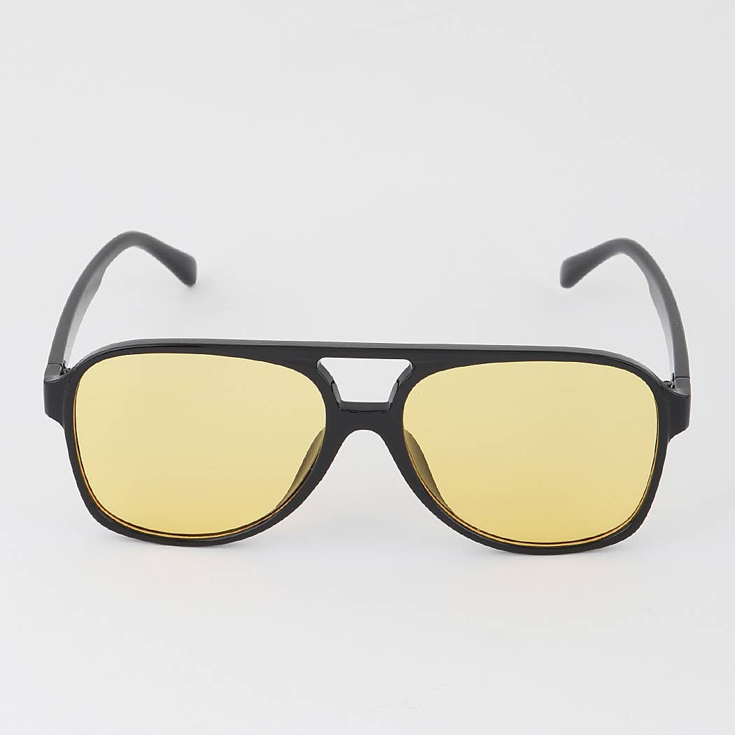 MIX Oversized Aviator Sunglasses for wholesale on Faire4