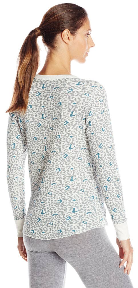 Eastern Off Price - Vente T-shirt – femme - Sous-vêtements thermiques X-Temp pour femmes de Hanes, unis et imprimés13