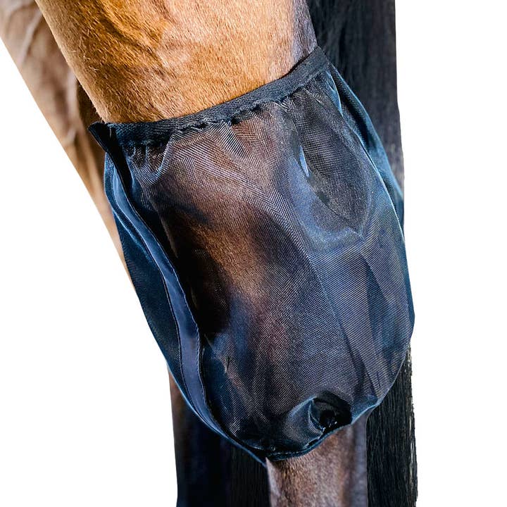 ACE Equestrian – Engroshandel Rideudstyr – PRO4MANCE | Com4rt mesh-beskyttere til haser0