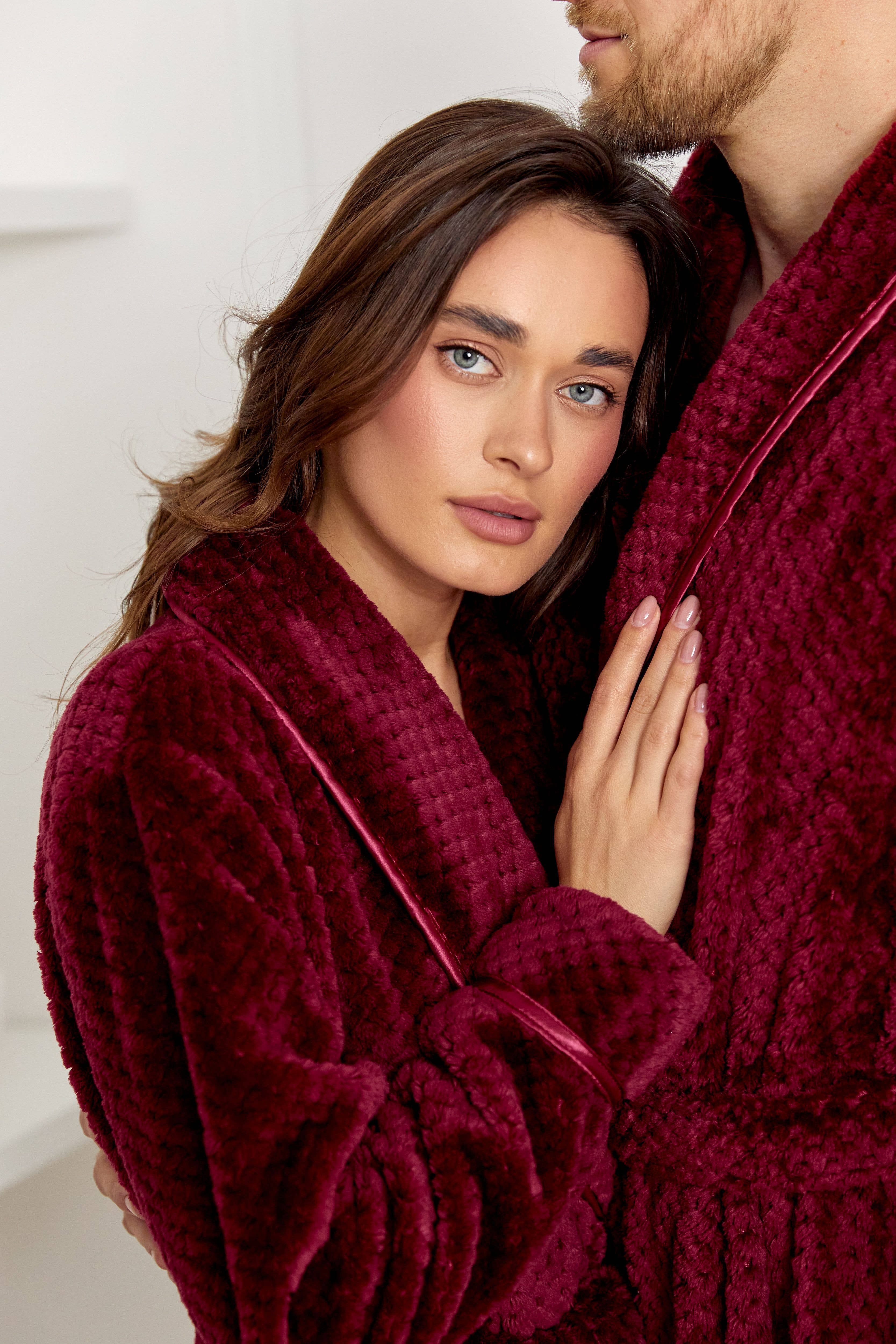 Sisters G Kids - Wholesale Robe - Unisex - Luxury Unisex Bathrobes Wholesale – Custom Spa Robes2