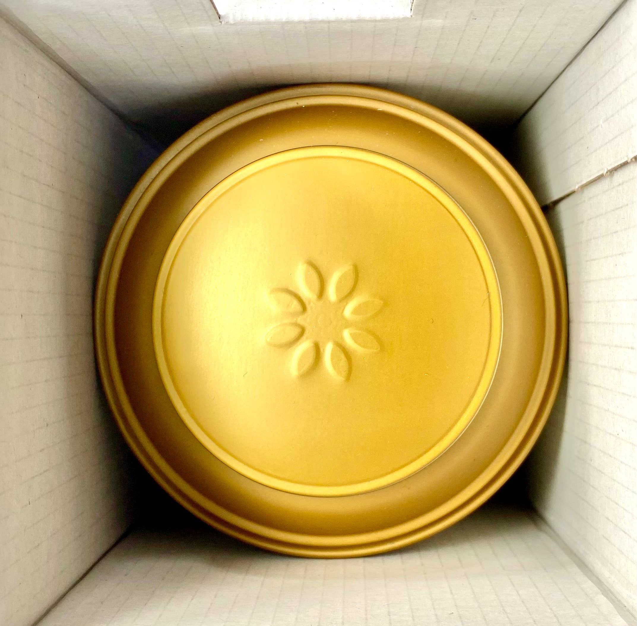 Salzmann Restwaren GmbH - Wholesale Food Storage Container - metal tins for tea/coffee3