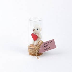 Beer Midi Love You Beary Much for wholesale by Sidedish
