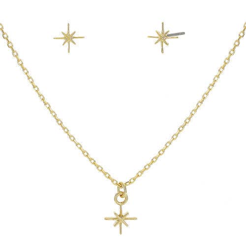 Light spot stud set for wholesale by Morana