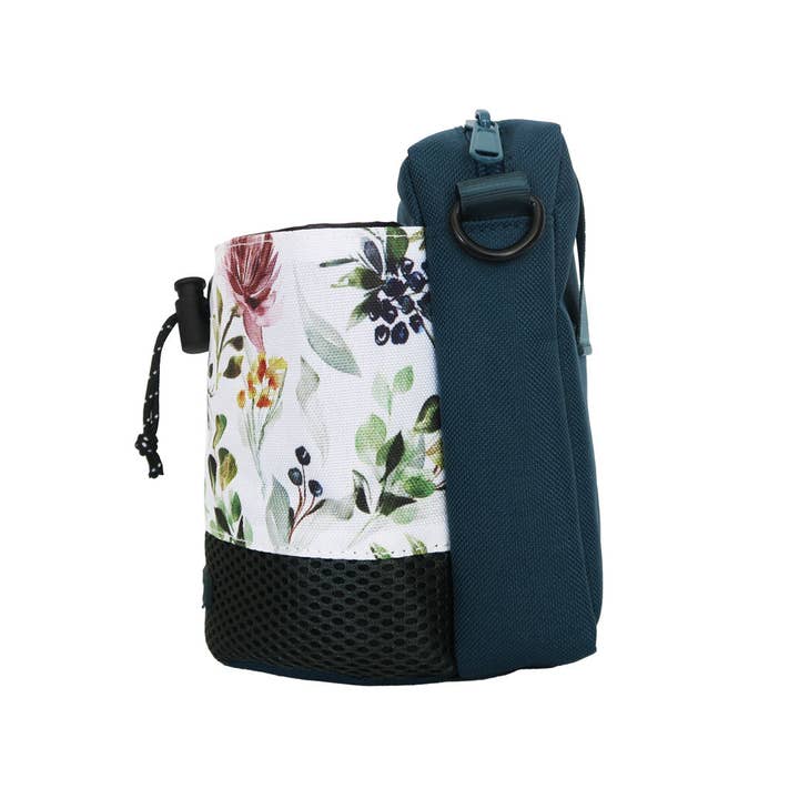 Evergreen Train n' Treat Pouch for wholesale on Faire8