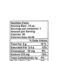 Ranch Hand Provisions - Wholesale Jerky - Smoked Buffalo Jerky3