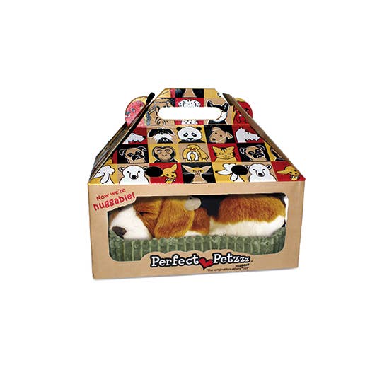 88Unlimited/Perfect Petzzz - Vente Peluche – enfant et bébé - 07Beagle original 2