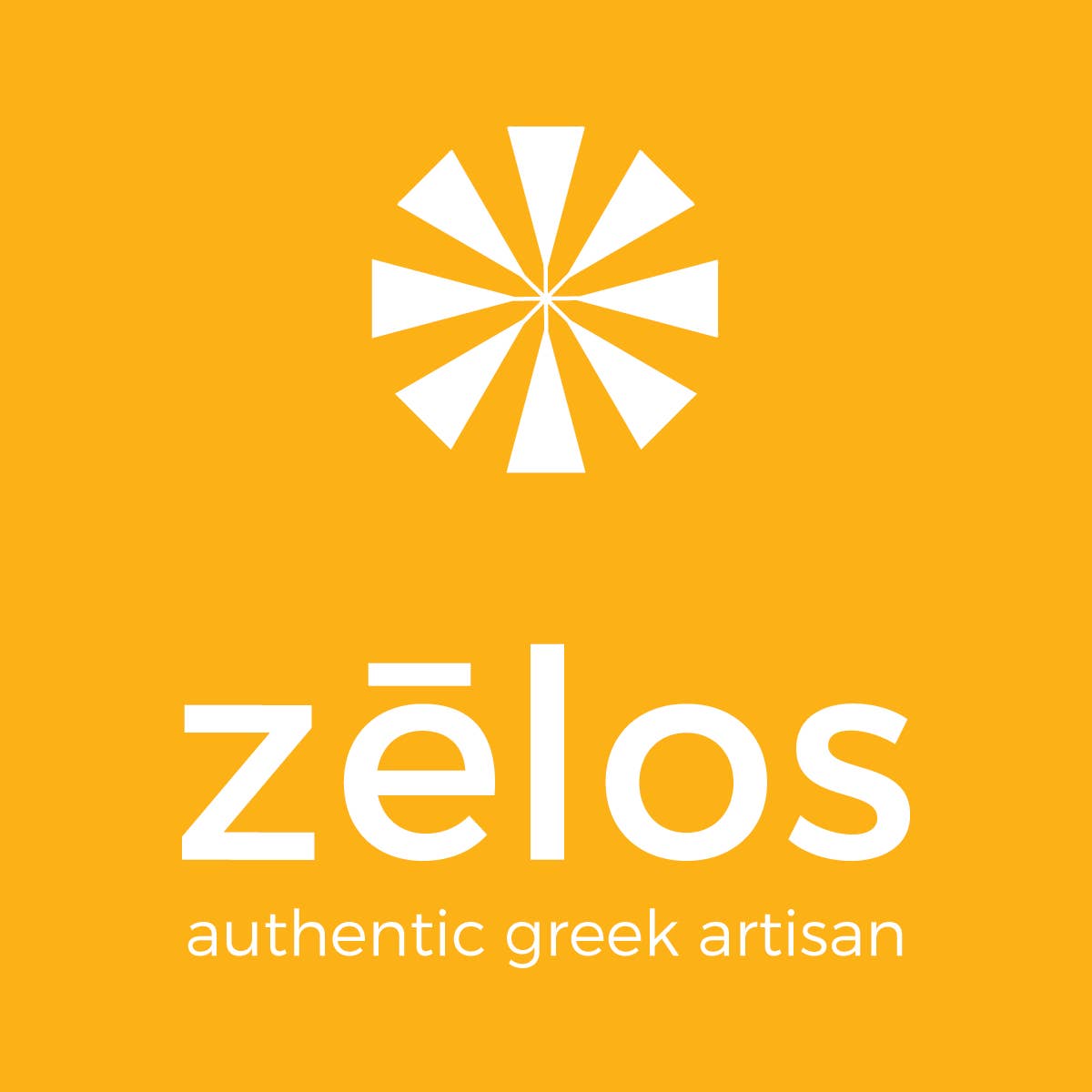 Food as an act of love Why I started Zelos - Zelos® Authentic Greek  Artisan