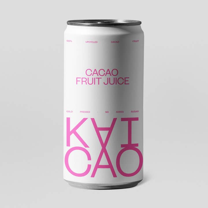Hydratatie Cacaovruchtensap voor wholesale door KAICAO