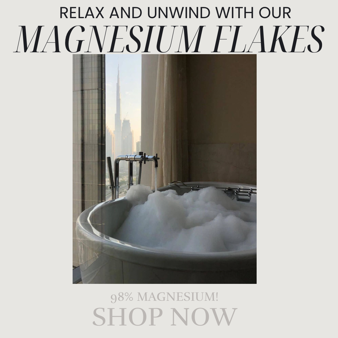 Practicality Skin & Body care – Sais de banho por atacado – Flocos de Cloreto de Magnésio Ultra Puro – Saco a Granel de 25LB (EUA)2