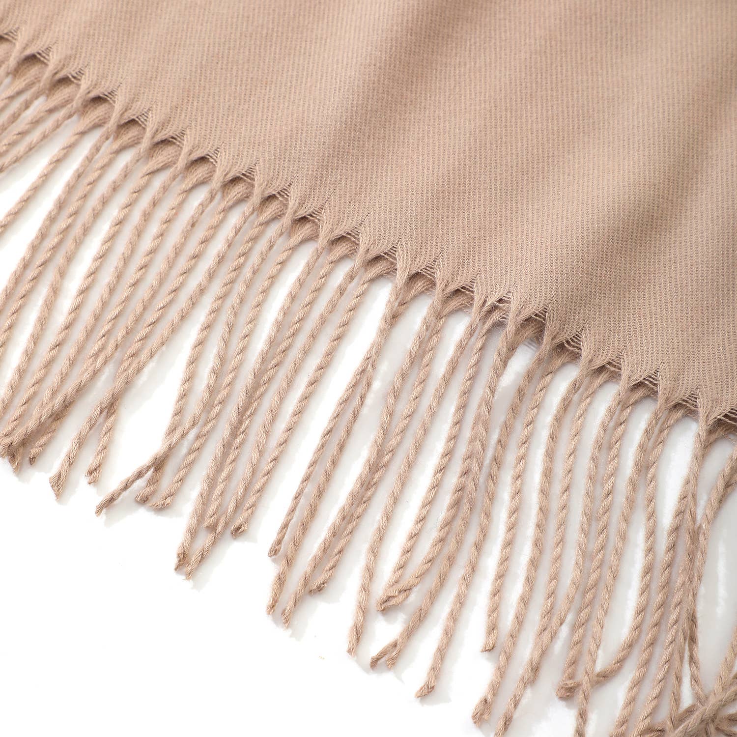 PEACH ACCESSORIES – wholesale Scarf – Women's – Plain Pashmina Scarf A00123