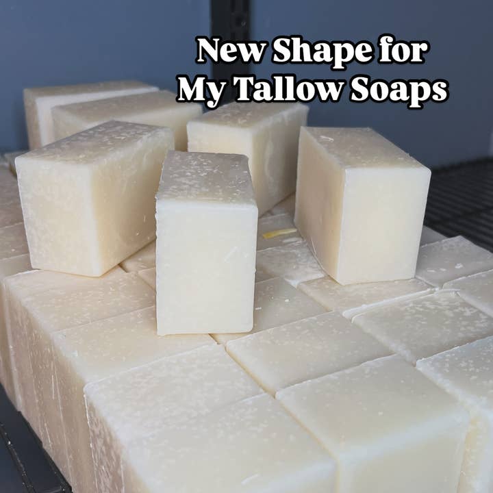 Debbie's Handmade Soap – wholesale Bar Soap – Old Fashioned Lye Soap 0