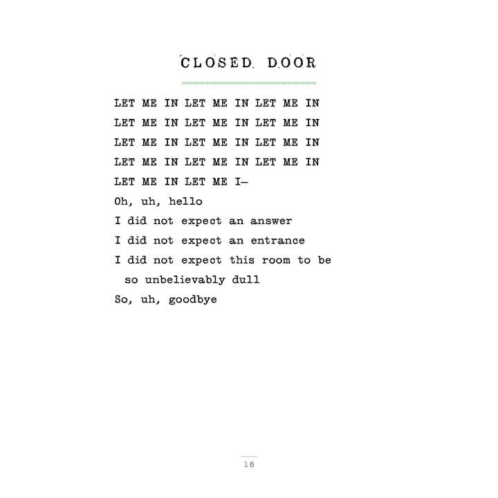 Chronicle Books - Wholesale Pets - I Could Pee on This5