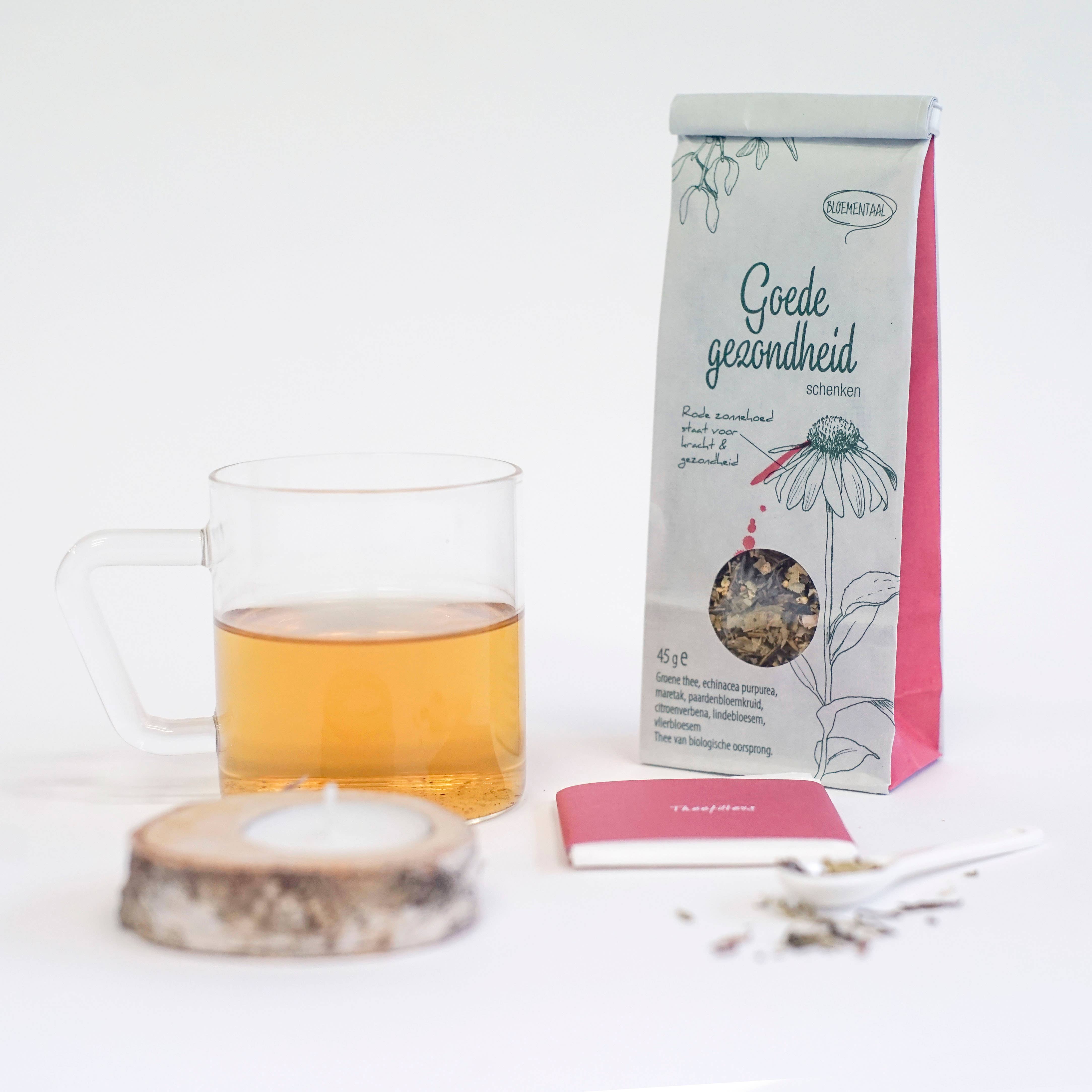 Veer&Moon - Wholesale Tea Bags - Theepakket 'Gezond Momentje'3