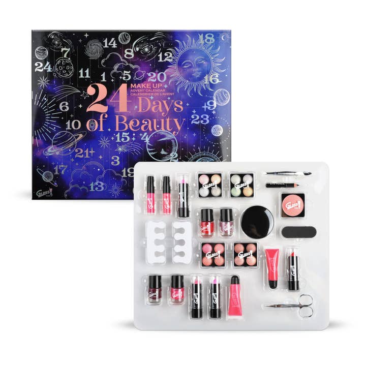 UBM - Wholesale Adventskalender - Star - Adventskalender