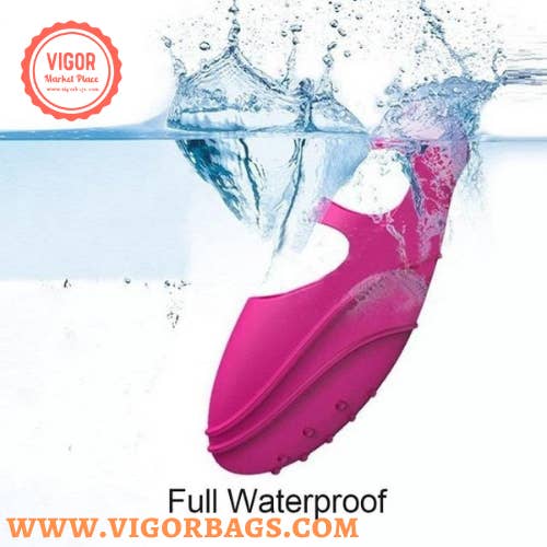 VIGOR - Vente Sex toys - Bang her Vibe with Frisky Finger & G Spot Viber Women Sex3