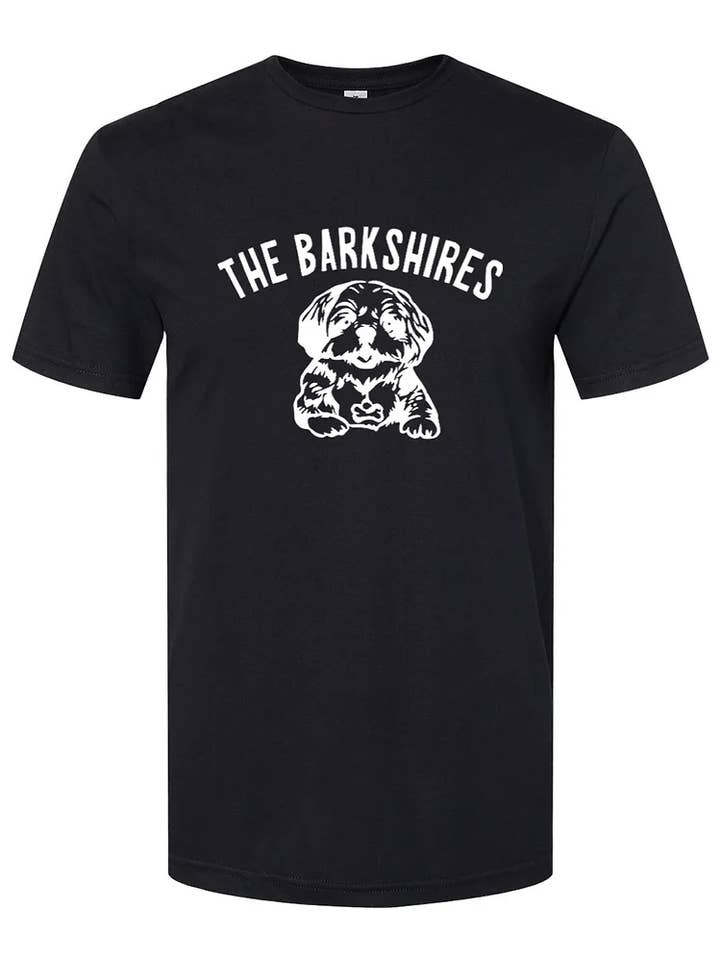 Den Barkshires Shih Tzu Tee (Storlek S-2XL, 100ct.) för wholesale av 413 Shirts