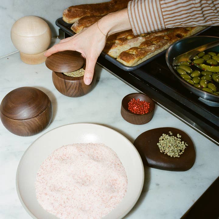 Material - Wholesale Spoon Rest - The Resting Stone5