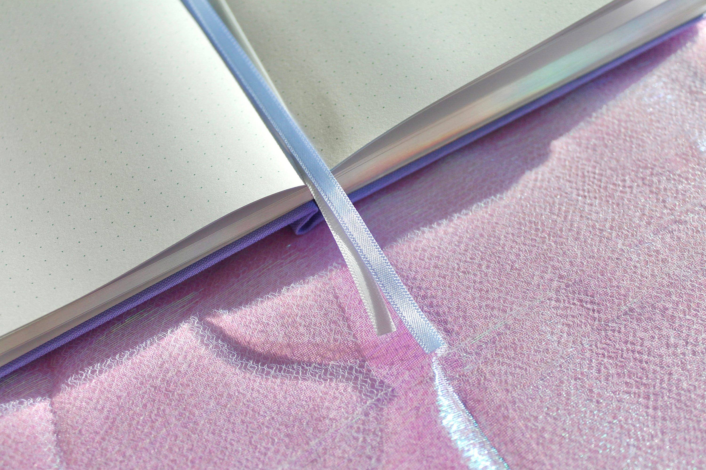 Galloree Designs LLC - Wholesale Journal/Diary - Dot Grid Bullet Journals6