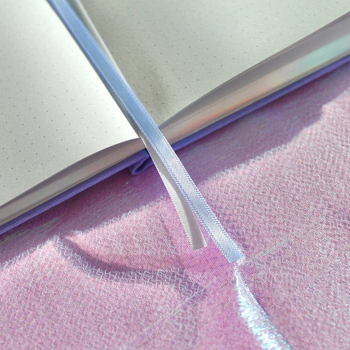 Galloree Designs LLC – Großhandel Tagebuch – Bullet Notizbücher mit Punktmuster6