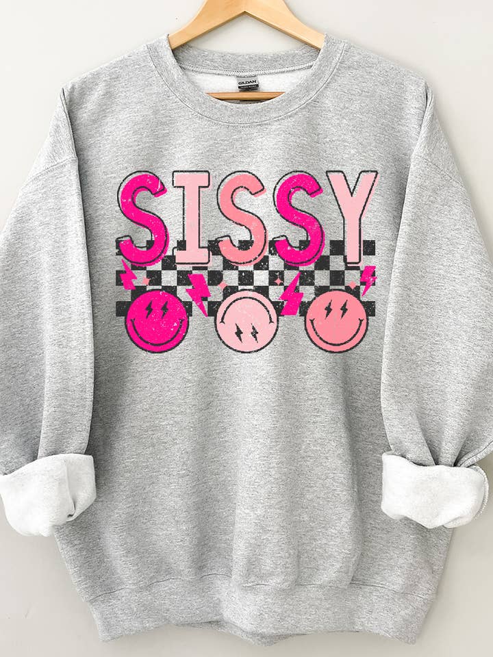 VOIR SISSY pour la vente par AGP Fashion Inc