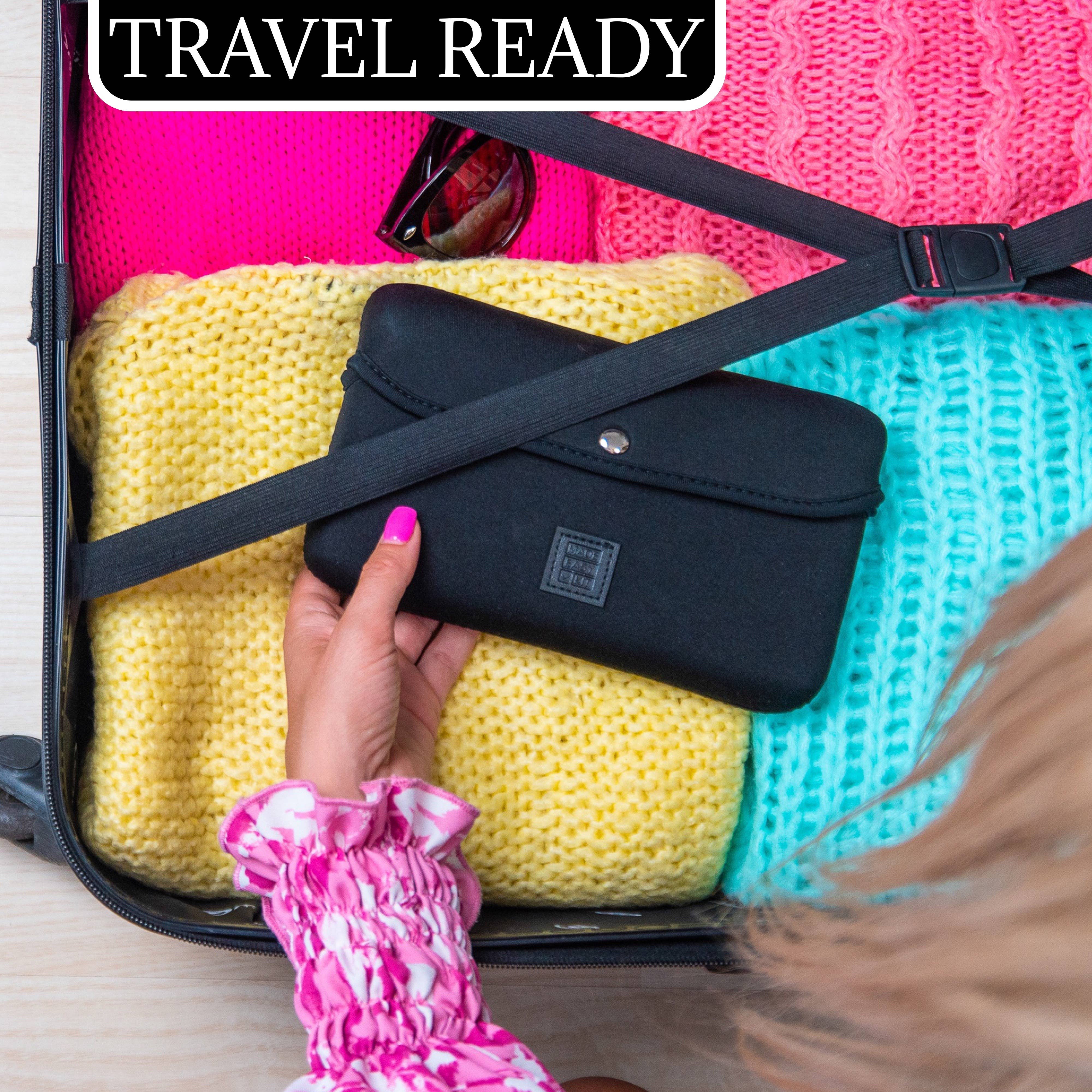 MADE EASY KIT – wholesale Pill organiser – Made Easy Kit Pill Case Large 7-Day / 28 Compartments61